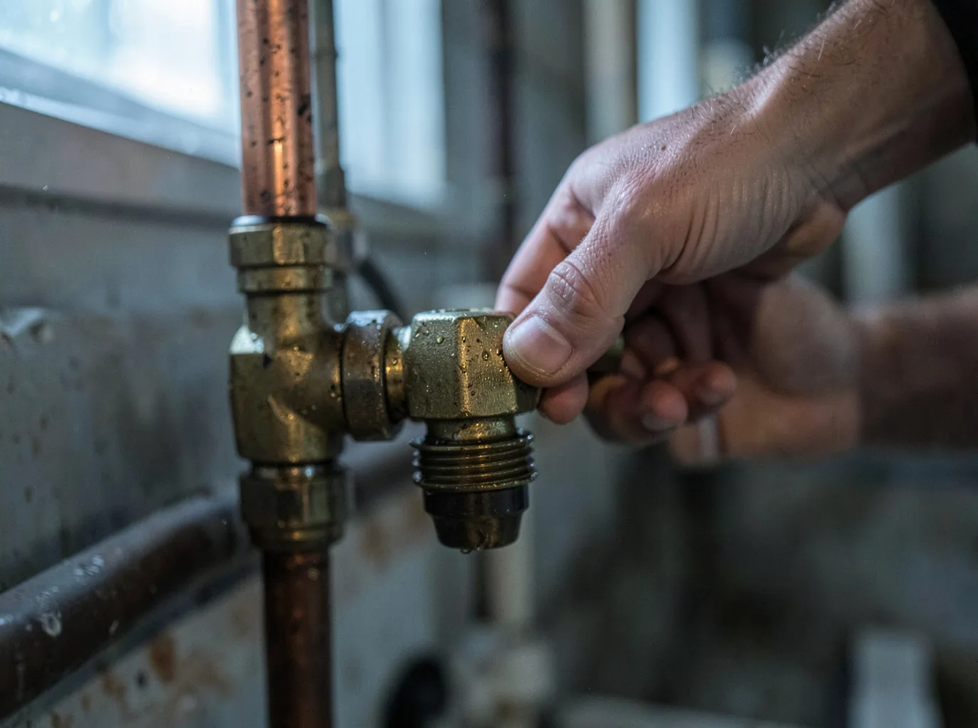 Emergency Plumber Concord, AR FAQs